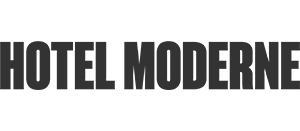 HOTEL MODERNE
