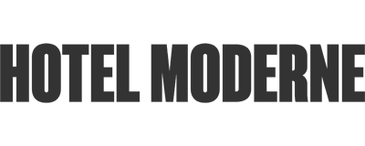 HOTEL MODERNE
